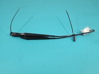 Ramie wycieraczki przód komplet lewe prawe Renault Master III 10-24 8200734777C, 8200734776B