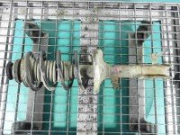 Amortyzator przód prawy przedni Chevrolet Aveo T200