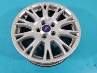 Felga aluminiowa alufelga FORD C-MAX II MK2 Średnica felgi: 15", Szerokość felgi: 7.0", Rozstaw śrub: 5x108, Odsadzenie...