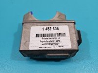 Blokada kierownicy Toyota Corolla E21 19- 45020-06-20