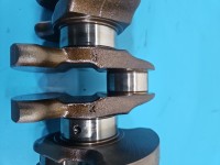 Wał korbowy Volvo V50 S40 II B5244 2.4 20v 170KM