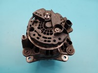 TEST Alternator Mitsubishi Outlander II 2.0 DI-D (BSY)