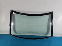 Szyba tylna KLAPY BAGAŻNIKA TYŁ Toyota Corolla E12 sedan