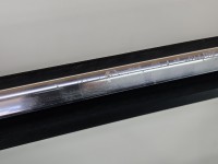 Drzwi tył prawe Opel Insignia B kombi 5d stalowy Z10B