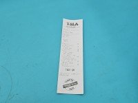 TEST Alternator Saab 9-5 93169260 1.9 TiD