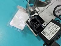 Stacyjka KLUCZYK WKŁADKA Opel Astra V K 13488279