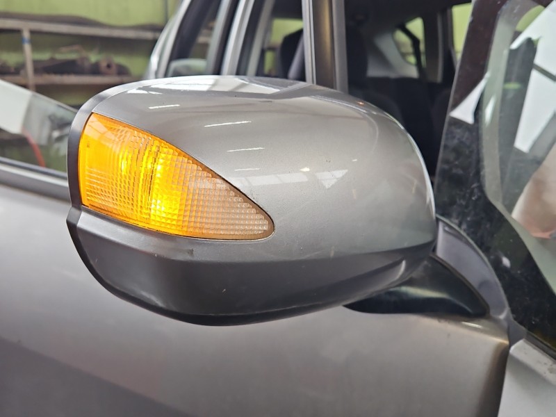 Lusterko prawe Honda Jazz III NH642M europa