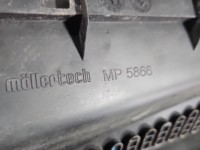 Podszybie Nissan Note I E11 EUROPA 668629U100