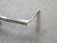 Hak holowniczy Ford Focus Mk2