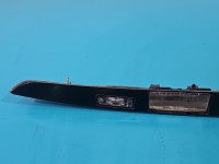 BLENDA LISTWA klapy TYŁ 7P5827576D Porsche Cayenne II KOLOR LC9X