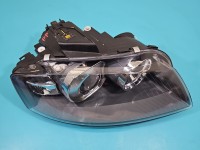 Reflektor prawy lampa przód Audi A3 8P EUROPA
