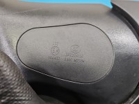 Lusterko lewe MG MG3 24- na części . 9pin (sprawdzone na "ostro" składa się/rozkłada działa sterowanie) europa
