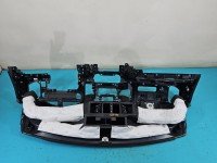 Deska rozdzielcza airbag pasażera kokpit Kia Sportage III 10-15