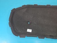 Wygłuszenie maski PODBITKA Seat Ateca