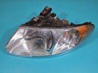 Reflektor lewy lampa przód Chrysler Voyager IV EUROPA
