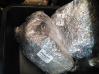 Komputer Sterownik silnika Peugeot 3008 I 09-16 1.6 hdi 9h05 9800268980, S180123008, 967847718001