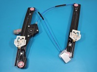 Podnośnik przód lewy bmw F30 4d sedan