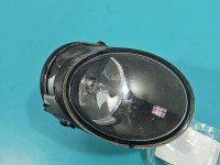 Halogen lewy Audi A6 C6