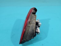 Lampa tył lewa Volkswagen, KLAPY KOMBI Z LISTWĄ ŻARÓWKOWĄ Vw Golf VII kombi