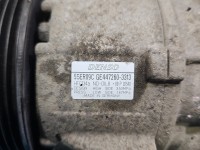 Sprężarka klimatyzacji kompresor GE447260-3313 Toyota Auris I 1.3 vvti