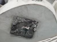 Lampa tył lewa LED 08-13 Skoda Superb II kombi