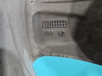 Felga aluminiowa 16" Vw Tiguan I 07- alufelga