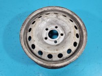 Felga stalowa 16" Opel Vivaro R16 5x118 6J et50