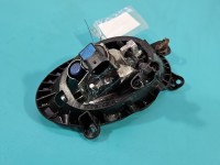 Halogen lewy HONDA CR-V III 06- 40360584