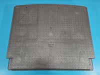 Wkład styropian bagażnika koła zapasowego Vw Tiguan I 07- 5N0858857B