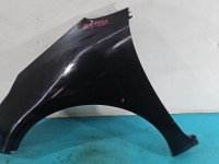 Błotnik przód lewy Kia Ceed II 12-18 czarny 1K