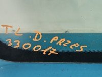 Szyba drzwi tył lewa Renault Kangoo I HB