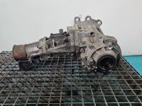 Reduktor Mitsubishi Outlander II 2.0 DI-D 4X4 4WD