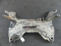 WÓZEK KOŁYSKA TRAWERS Sanki Belka silnika Citroen C4 Grand picasso I 06-13 1.6 hdi