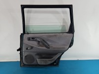 Drzwi tył prawe Vw Passat B4 kombi 5d LC6P