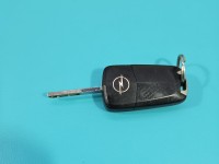 Stacyjka KLUCZYK WKŁADKA Opel Vectra C 13204146