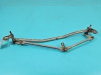 Mechanizm wycieraczek 8E1955603D Audi A4 B6 europa