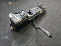 Zbiornik paliwa bak Renault Master III 10-24 2.3 DCI