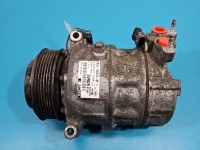 Sprężarka klimatyzacji kompresor 8789P Jaguar XE X760 2.0d