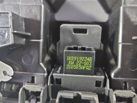 Kratka nawiewu środkowa Vw Golf V 1K0819743 EUROPA