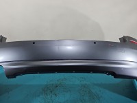 Zderzak tył Bmw f10 f11 szary A52 kombi