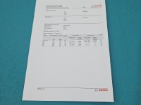 Wtryskiwacz Bmw X3 e83 0445110216 2.0d (M47)