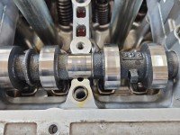 Silnik Toyota Corolla E21 19- 1.8 16V 98KM ODPALANY FILM pomiar