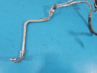 Przewód klimatyzacji rurka Skoda Octavia III 5Q0816743E, 5Q0816741C