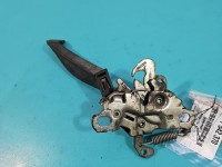 Zamek maski CITROEN 9687538080 Citroen DS4 11-15