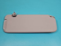 Przesłonka lewa Hyundai Elantra VI 15-20 DASZEK osłona przeciwsłoneczna