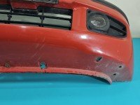Zderzak przód Fiat Panda II czerwony