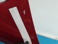 Błotnik przód lewy Chevrolet Aveo T250