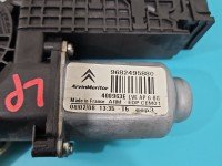 Podnośnik przód lewy Citroen C4 Grand picasso I 06-13 9682495880 5d