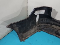 Zderzak tył Vw Golf VII granatowy LH5X kombi