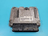 Komputer Sterownik silnika 0281012890, 55207022 Fiat Croma II 1.9 jtd